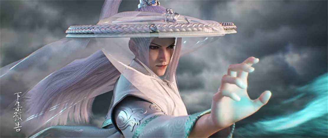 秦羽|星辰变大结局公布，秦羽斩杀仙魔龙三大使者，第五季早已做完