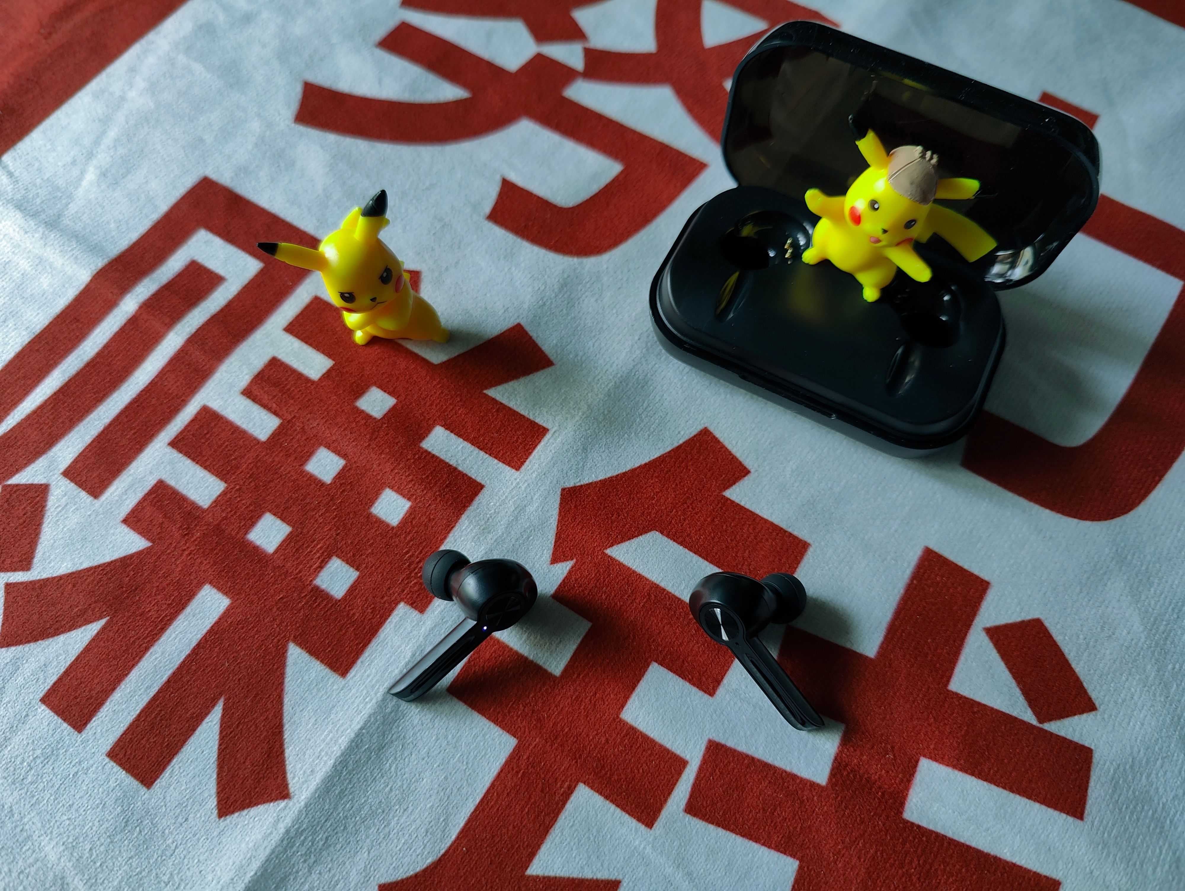 富士|耳机不知如何选？不妨看看英雄耳机—英雄HEROG1使用体验