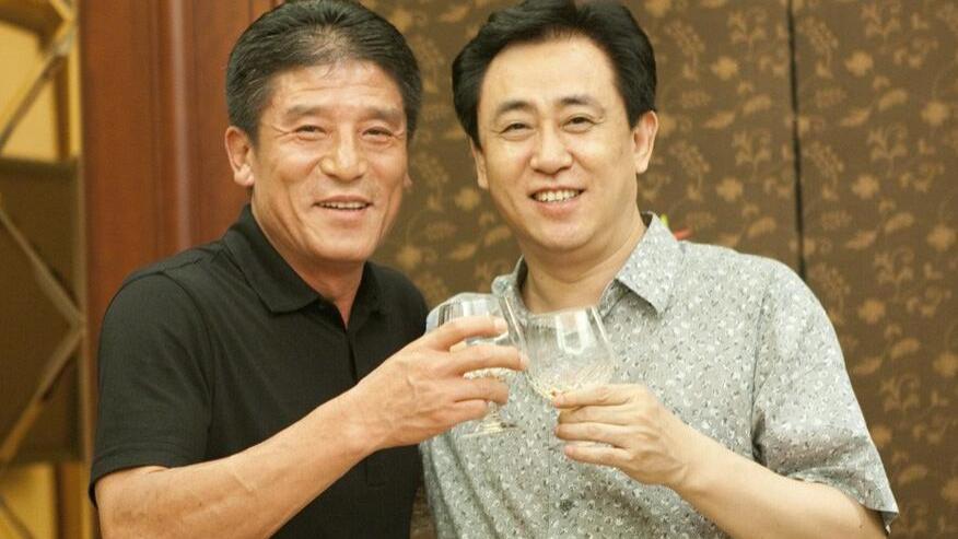 李章洙|意难平！10年后李章洙再谈恒大下课仍心有不甘，他没有感受到尊重