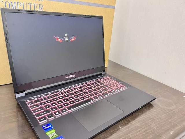 折叠屏|促销活动来袭，神舟战神Z7-DA7NP入手不到5200元，值不值得买？