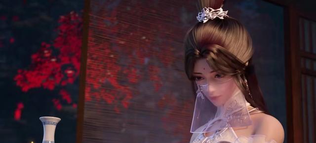 石昊|石昊和仙子结婚，月婵三连削变飞机场，网友：我削苹果都不敢这样