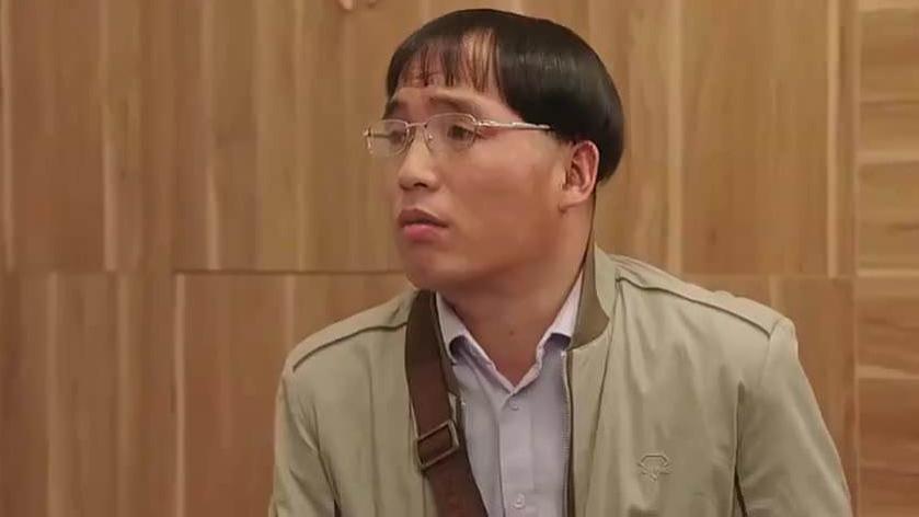 乡村爱情|《乡村爱情》中“最欠揍”的角色，方正才是大家最应该学习的人！