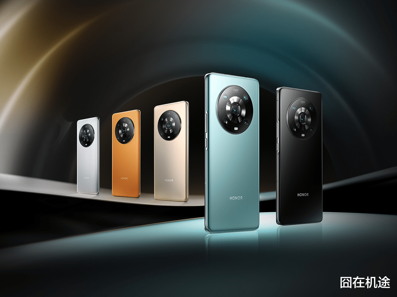 荣耀|盘点618最值得入手旗舰机,OPPO荣耀三星皆有上榜