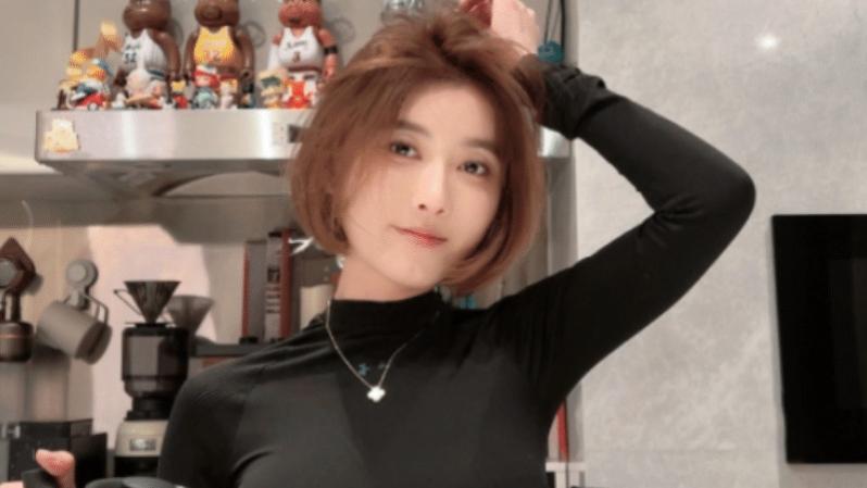 宋慧乔|网红聂小宇生图曝光，肚腩突出明显像怀孕，网友：这都快三个月了