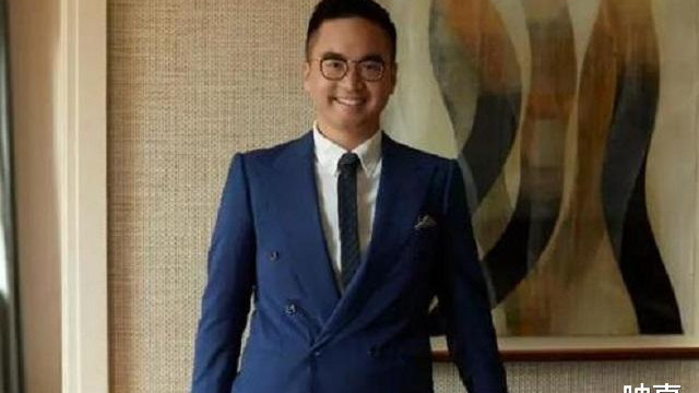 郑家纯|豪门贵公子为家族赚千亿，没等来继承权，却等来父亲的2个私生子