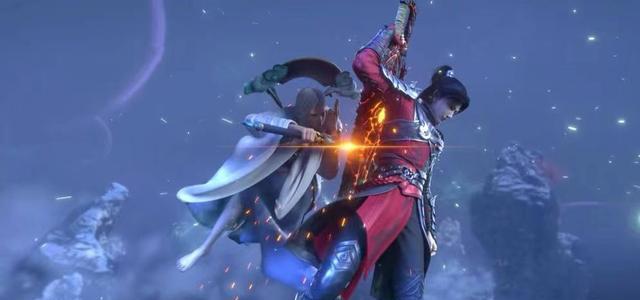 acgn漫评|斗破和斗罗有何关系？一提起双斗就要相互拉踩，网友：早已习惯