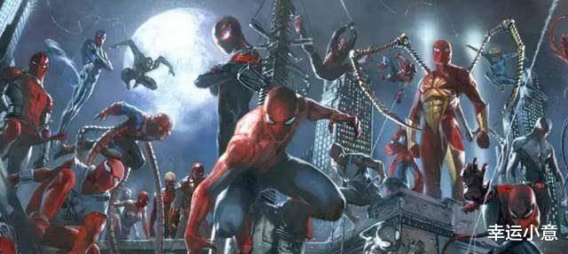 漫威|漫威最有名的十個漫威故事排行榜