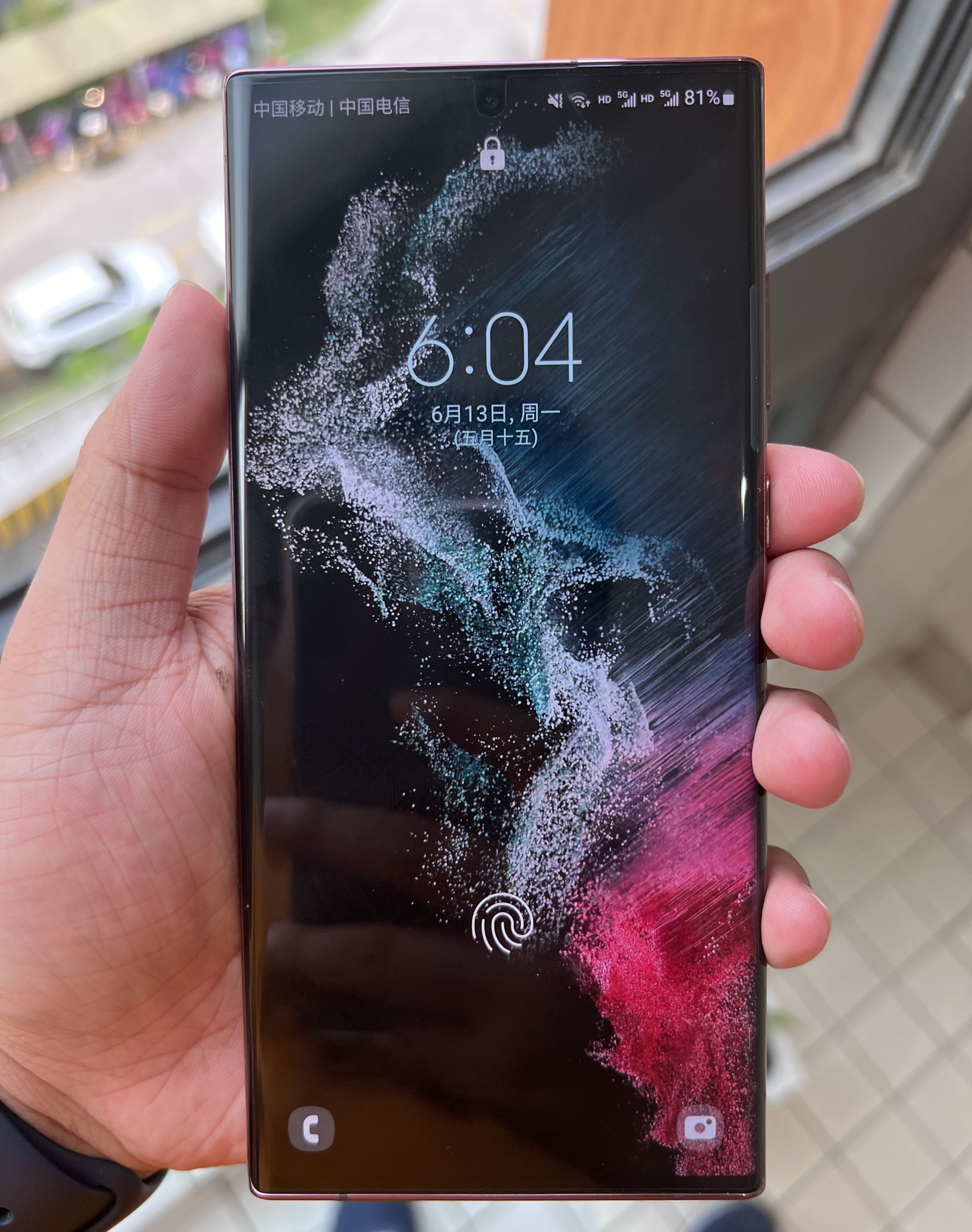 安卓|聊一聊上半年我最喜欢的安卓旗舰