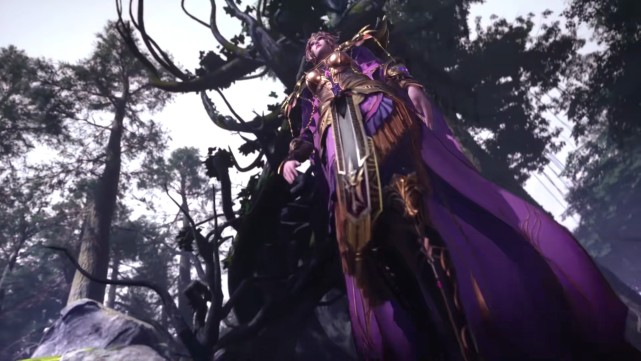 比比东|斗罗：动画的比比东脾气好了很多，如果按原著来，菊斗罗会被打飞