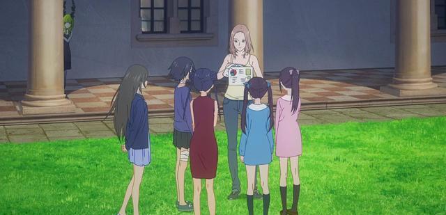 黑岩射手|某瓣评分4.7的四月番，黑岩射手新作彻底崩了？内容到底讲了什么