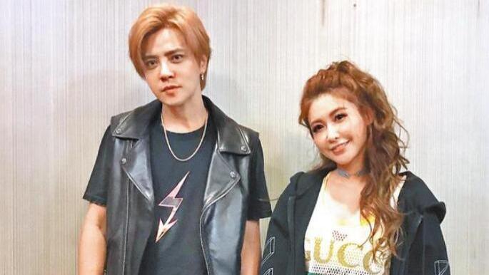 汤姆·克鲁斯|台湾歌手胡蝶姐姐结婚，罗志祥不发一言。