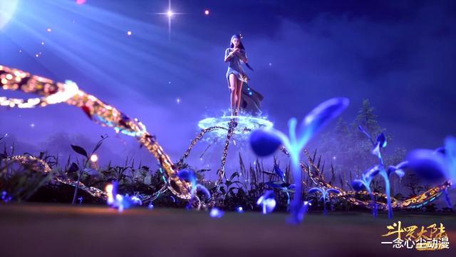 小舞|斗罗:唐三为何不先复活阿银后再复活小舞?愚蠢,娶了媳妇忘了娘