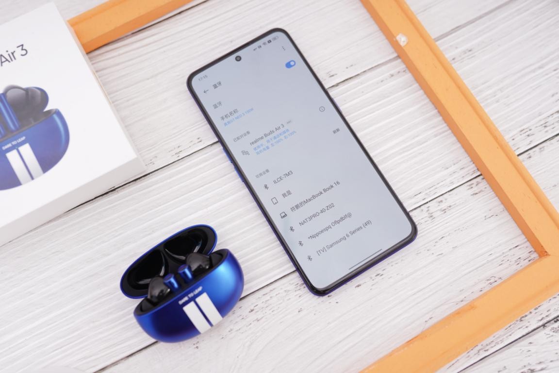 realme|真我旗舰耳机Buds Air3评测：音质不错的背后，暴露realme庞大野心
