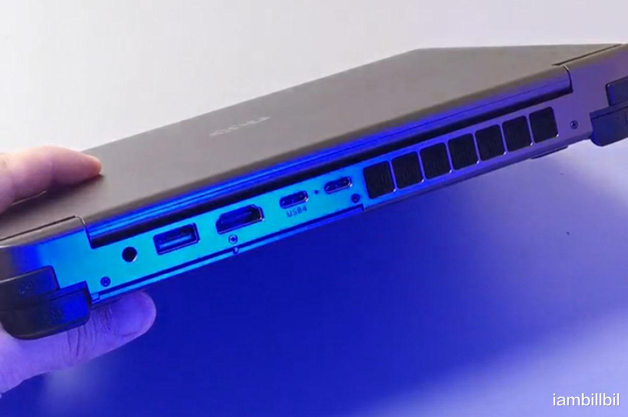 GPD|GPD WIN MAX2信息爆料，R7 6800U + 10.1 英寸屏