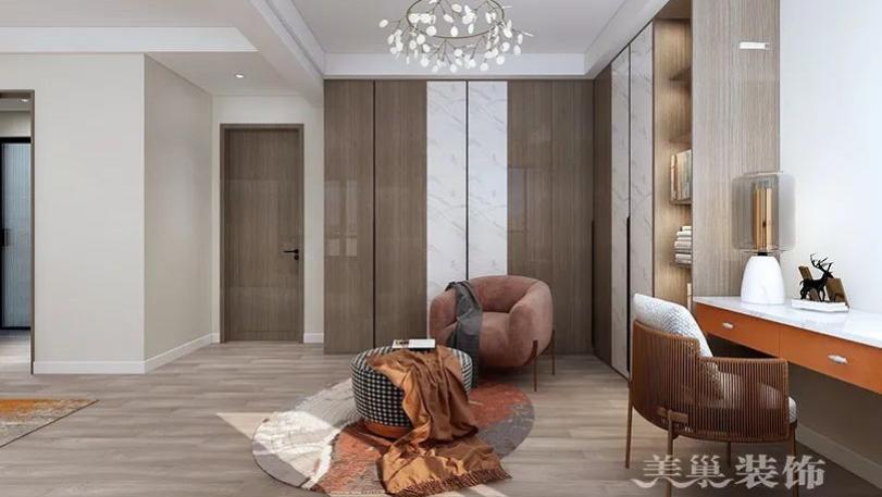 开年整理，从清理自己的衣柜开始！