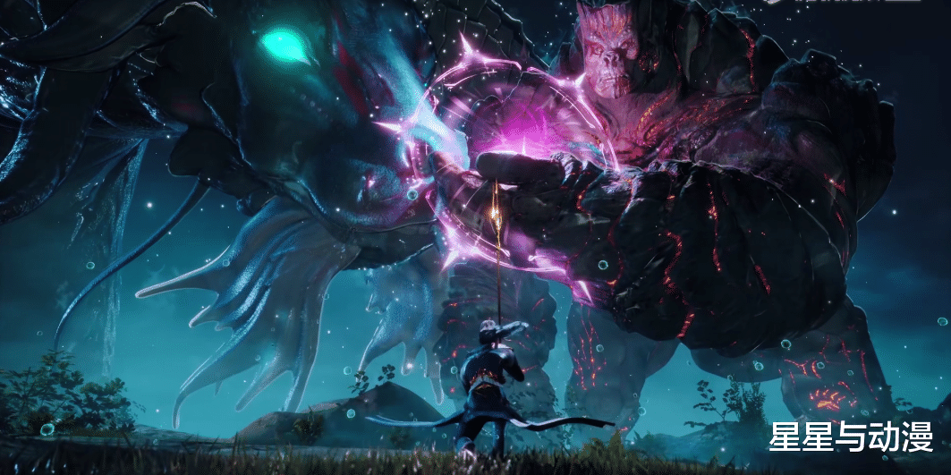 小舞|斗罗大陆：为何唐三要当着大明二明剥离小舞魂骨？追杀还没停呢！