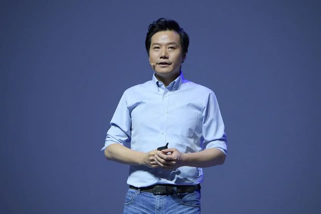 雷军|雷军：到40岁的时候，还觉得自己一事无成，内心的挫折感是很强的