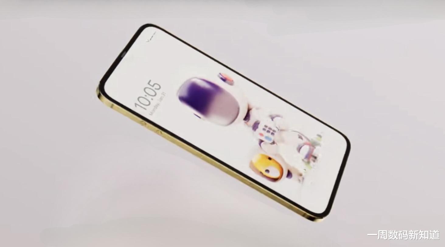 oppo reno|OPPO Reno9 Pro曝光：零下巴直屏+全场景影像，颜值性能两手抓