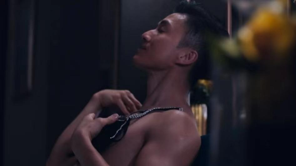 陈山聪|有望冲击视帝！TVB知名男星经历2次低潮，曾与何超云拍拖引起争议