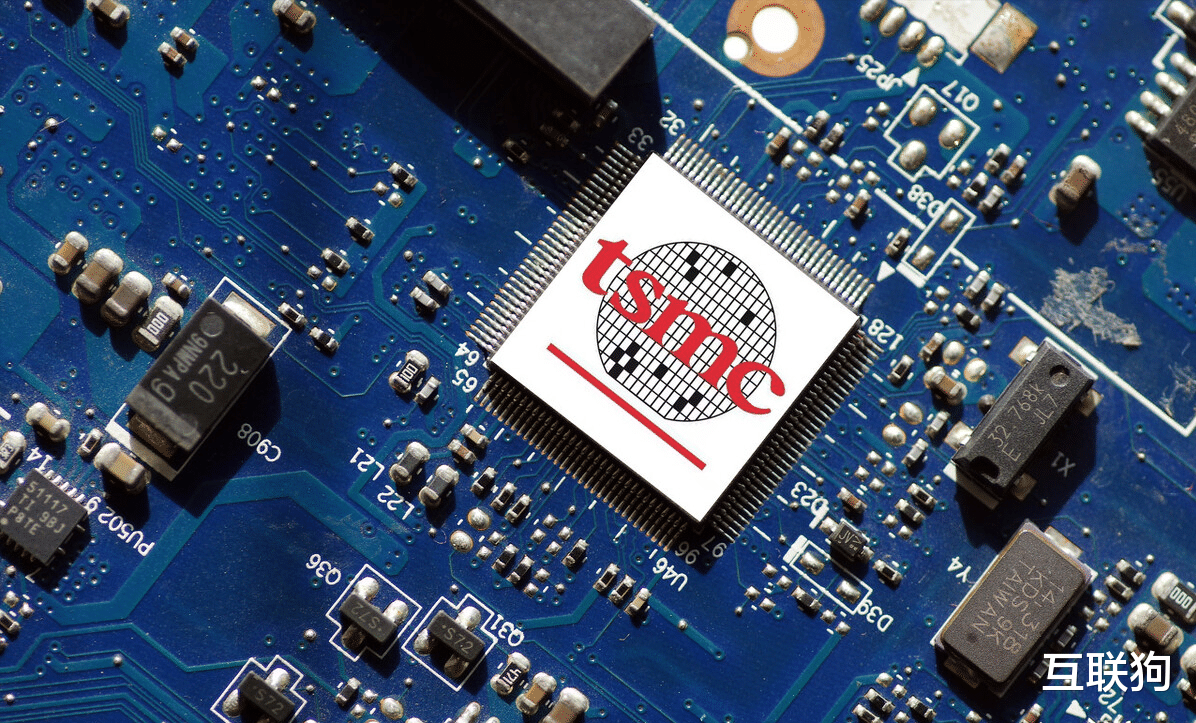 营收|警报解除!台积电将获得最先进光刻机