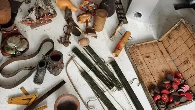 |哪些人群不适合玩收藏？