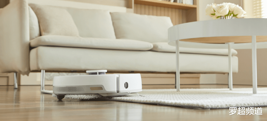 鼠标|扫地机器人同质化“内卷”,云鲸J3如何破局?