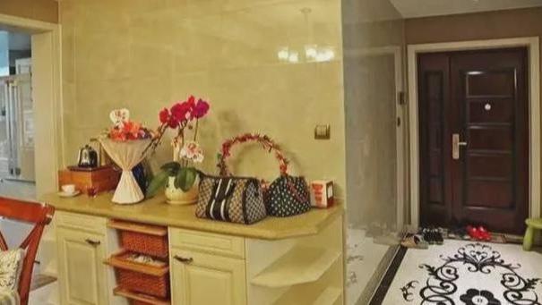 看看26万装修出来的效果，住了两个多月，丈母娘住的不想回家