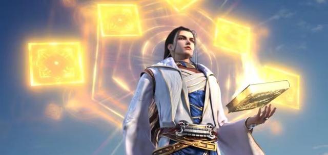 acgn漫评|唐家三少风评不好,但作品改编都是年番待遇,三连破国漫记录