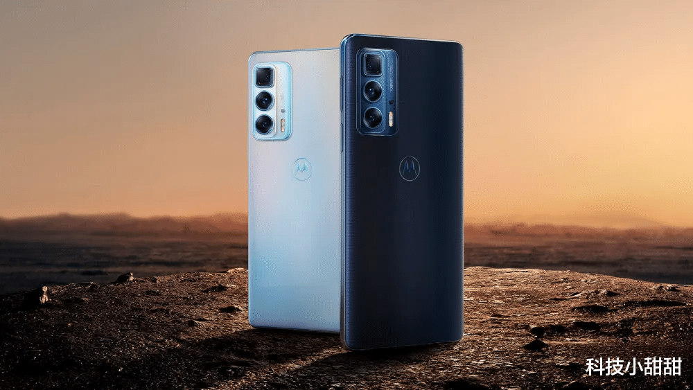 摩托罗拉|摩托罗拉新机性价比堪称“价格屠夫”,网友:赔钱卖手机?