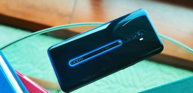 NFC|旗舰跌入百元市场，4800万OIS四摄+6.5英寸护眼屏+多功能NFC