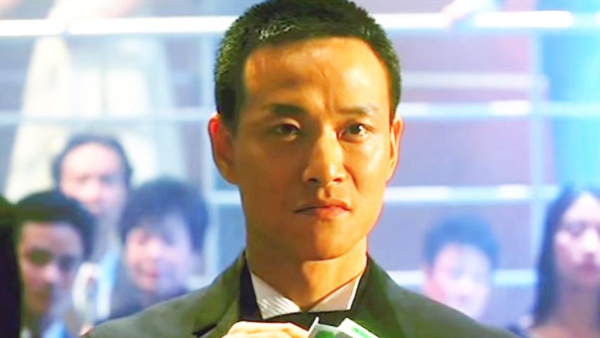 吴兴国|老戏骨吴兴国庆祝结婚42周年！紧搂爱妻太甜蜜，曾2次举办婚礼