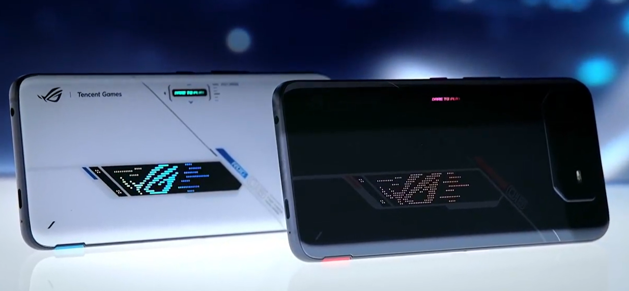 游戏手机|一文看懂!你该买游戏手机,还是普通旗舰,不妨看看我的建议