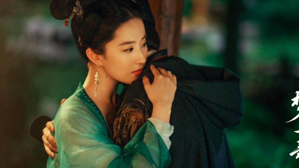 刘亦菲|刘亦菲年龄造假事件，北电官微沦陷，网友要求公开回应质疑