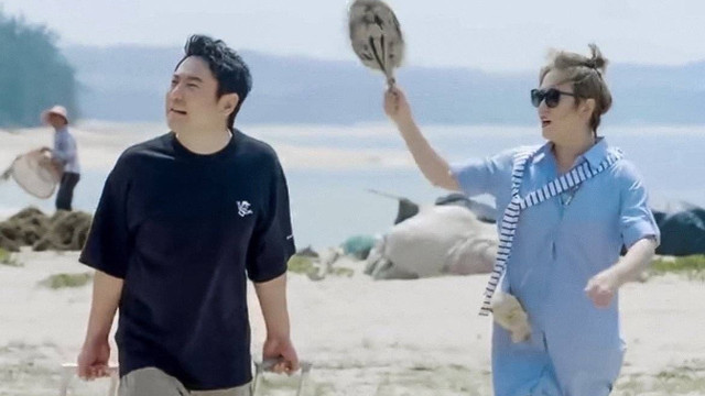 沈腾|《向往6》邀请《跑男》成员当嘉宾，咖位不输沈腾，这期值得追