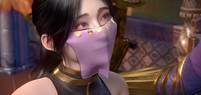 卡兰|紫川:丽莎大美女投靠魔族,魔族二皇子真是风流,还是帝林靠谱