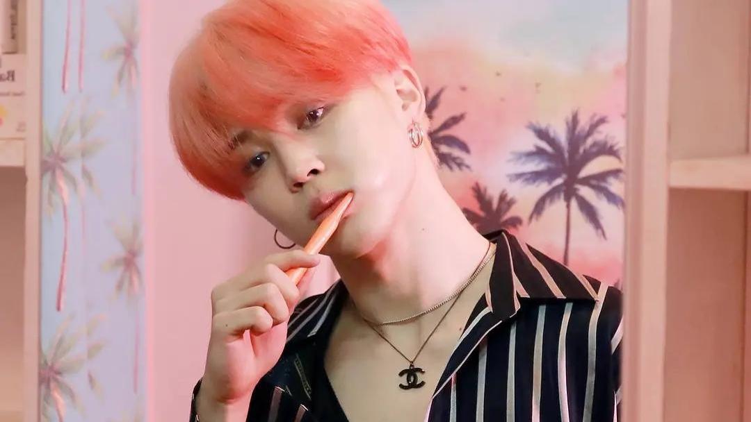 李俊昊|他，打败防弹田柾国、朴智旻、金泰亨V、EXO边伯贤！