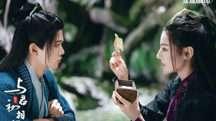 骨语|2022最让人失望的6部烂剧，每部播出来都是在挑战观众的智商