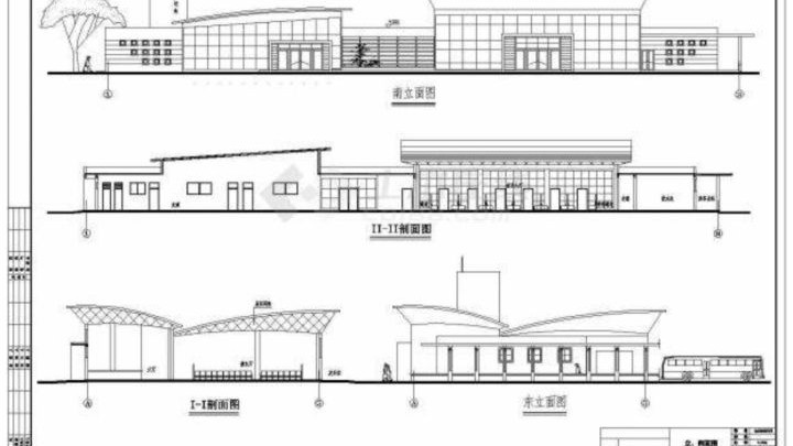 建筑设计是什么？包含哪些阶段呢？