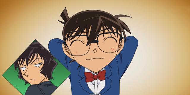 贝尔摩德|名侦探柯南TV动画，玛丽被贝尔摩德强行灌药，日方保留了经典一幕