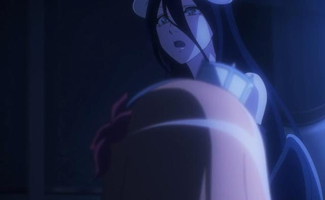 海贼王|overlord：雅儿贝德给拉娜的道具是什么黄金公主即将转职变恶魔