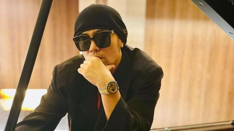 马思纯|周杰伦损失惨重？马思纯爆肥？吴签跑了？熊猫眼分手？他割韭菜？