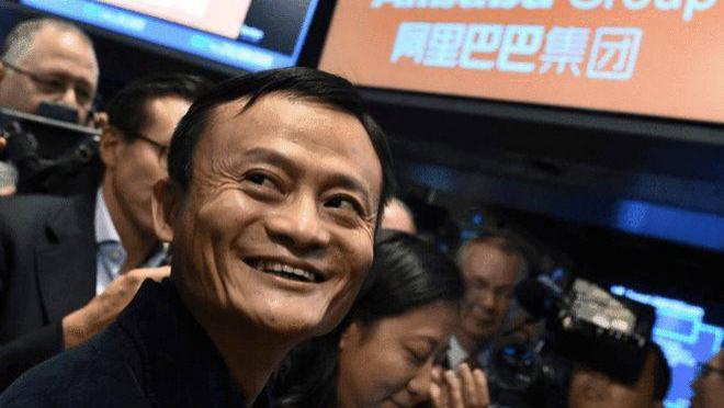 阿里巴巴|突发！阿里巴巴遭到恶意打击报复！！