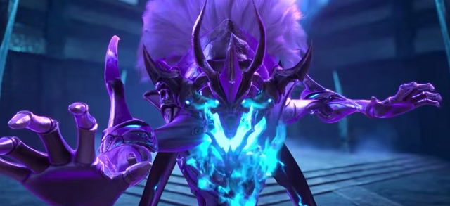 秦羽|武动乾坤:伪秦羽千里送装备,双符傀大战结束,林动放弃战利品