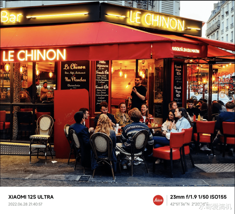 苹果|小米12SUltra真徕卡,专为高端人士打造!