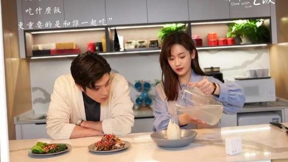 电视剧|芒果又出王炸剧，仅四集卫视收视第一，网友：土狗的春天提前来了