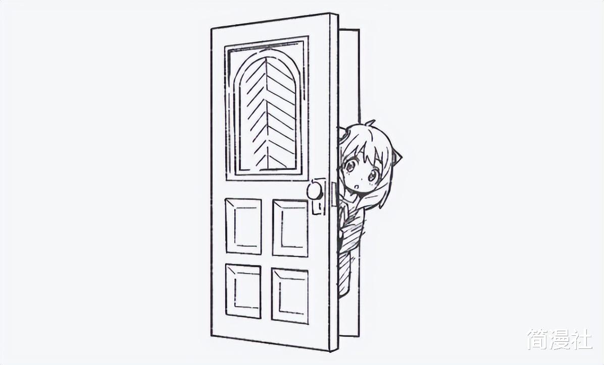 间谍过家家|《间谍过家家》第5集开始拉胯，网友内涵：“本集原创”