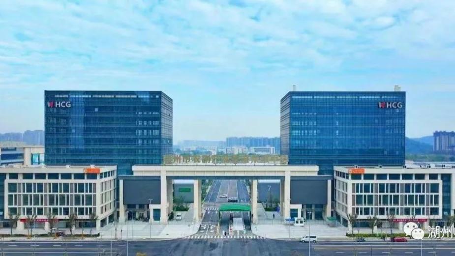 12月29日！湖州城区唯一农副产品批发市场开业时间定了！