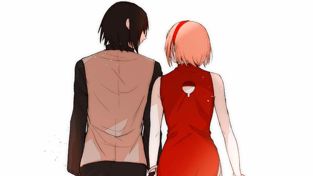 宇智波佐助|火影:佐助顺应潮流要二胎,爸爸妈妈再也不用担心宇智波会灭族了