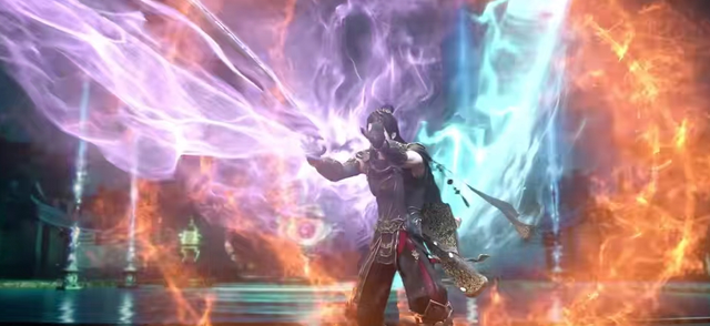 凯多|星辰变新情报曝光,朔燕美女好销魂,逆央又布下陷阱,该结束了