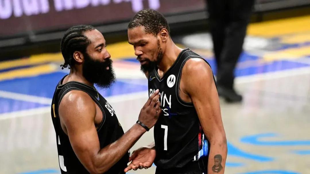英超|哈登交易刚完成！NBA联盟发话！这种行为要被重罚